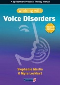 Voice Disorders Books